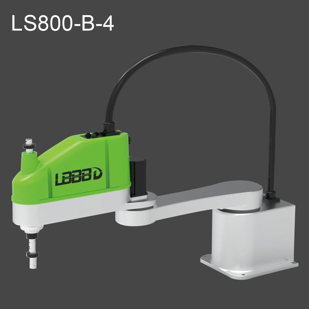 LS800-B-4